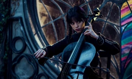 Vừa xác nhận “Wednesday” mùa 2, Netflix có nguy cơ mất bản quyền vào tay người khác?