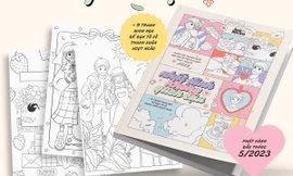 Có gì trong tập truyện ngắn 'Nhất định không quên cậu'