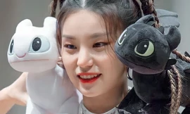 Yeji ITZY “thất vọng” khi không được gọi thử vai trong "Bí Kíp Luyện Rồng"