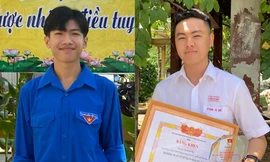 "Xin vía" đầu năm từ hội teen "chiến thần": Những công thức giúp Đoàn viên tỏa sáng