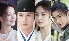 “Hoa Nở Trăng Vừa Tròn” và những gì bạn cần biết về “Lên Nhầm Kiệu Hoa” bản remake