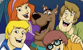 Netflix âm mưu chuyển thể “Chú chó sợ ma” Scooby-Doo lên phim live-action