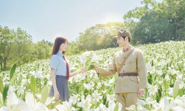 Chuyện tình lãng mạn vượt thời gian tạo nên kỳ tích khủng tại phòng vé Nhật Bản