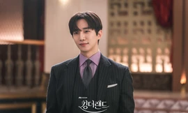 Lee Jun Ho hé lộ hậu trường “King The Land”, dẫn fan thăm thú nước Anh xinh đẹp