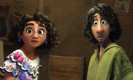 Nhạc phim xuất sắc của “Encanto” giúp Disney lặp lại đỉnh cao như “Aladdin” sau 29 năm