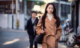 Shin Hye Sun khiến khán giả nổi da gà trong "Stalker: Tội Ác Hoàn Hảo"