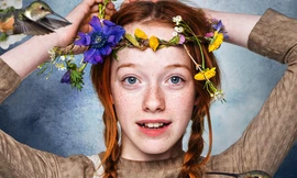 Fan vận động Netflix hồi sinh phim: "Anne With An E" sau 5 năm vẫn không bỏ cuộc