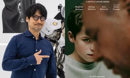 Biến Cố Tuổi Thành Niên: Nhà thiết kế game nổi tiếng Nhật Bản khen phim nức nở 