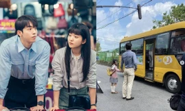 Cảnh bị cắt của “Twenty Five, Twenty One”: Chồng Na Hee Do xuất hiện, quả không phải Nam Joo Hyuk!