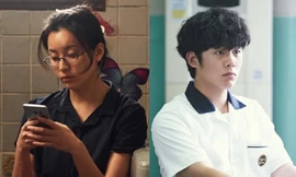 Điều khiến phim siêu nhiên “Moving” trở nên đặc biệt: Chữa lành rạn nứt các thế hệ