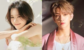 Fan Hàn yêu cầu Joshua rời Seventeen sau hành động dành riêng cho "bạn gái tin đồn"