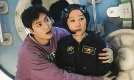 When The Stars Gossip: Lee Min Ho tụt dốc, ai không xem “thắng đời 1-0”