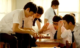 Bài dự thi “Ký ức mùa Hè của tôi”: Người cùng ăn bát canh đậu phụ ấy là “Thanh xuân”