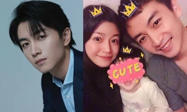 Phốt đầu năm 2022 của showbiz Hoa ngữ: Trần Hiểu và "trai xấu" Hoàng Bột đều ngoại tình?