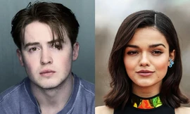 "Heartstopper" Kit Connor và "Bạch Tuyết" Rachel Zegler tái hiện Romeo và Juliet