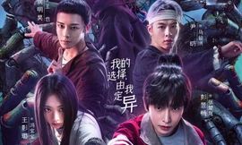 Thế Giới Dị Nhân 2 bản Trung lên sóng: Ngày trở lại hân hoan nhưng hụt hẫng