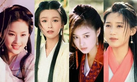 "Thiên Long Bát Bộ 2021" khó vượt qua dàn mỹ nhân năm 2003: Lưu Diệc Phi vẫn là tượng đài