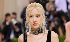 Rosé BLACKPINK tăng nhiệt cho show sống còn “I-LAND 2” khi hát ca khúc chủ đề