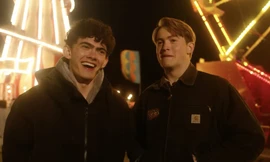 "Heartstopper" chốt ngày trở lại, hé lộ nội dung mùa 3 ngọt ngào trưởng thành hơn