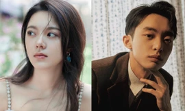 “Thời Niên Thiếu Không Thể Quay Lại Ấy” chốt dàn cast xịn với Triệu Kim Mạch, Bạch Vũ Phàm