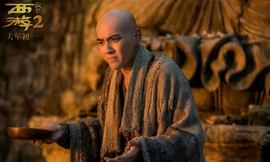 Diễn xuất thảm họa của Ngô Diệc Phàm: Lúc thì như tượng, lúc thì “như người mất trí”