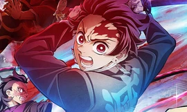 Mùa 3 “Thanh Gươm Diệt Quỷ” còn chưa kết thúc, mùa 4 đã lập tức khởi động