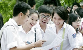 Đề minh họa môn Ngữ Văn thi tốt nghiệp THPT 2024: Cấu trúc thi cũ nhưng đừng chủ quan