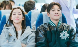 "Welcome to Samdal-ri" càng chiếu càng hay, trở thành phim chữa lành của năm 2023