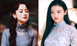 Tưởng sẽ "hot" như Cảnh Điềm, nào ngờ Cổ Lực Na Trát bị netizen khịa chỉ diễn tốt cảnh ngủ