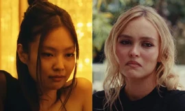 Gây sốc và phản cảm hơn cả tập đầu, rating tập 2 “The Idol” của Jennie tụt dốc