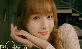 “Khúc Biến Tấu Ánh Trăng”: Tưởng Ngu Thư Hân diễn vai “không não”, ai ngờ nhầm to!