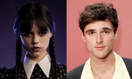 Đạo diễn chọn “Chị Tư” Jenna Ortega cho “Twilight” bản mới, fan không đồng tình