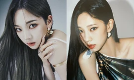 Thành viên nhóm WJSN bị chỉ trích vì “bắt chước” Karina (aespa) dù là đàn chị