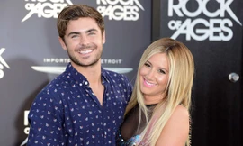 High School Musical giờ mới kể: Con gái Ashley Tisdale nghĩ Zac Efron là bố mình
