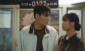 Mỹ Vị Yêu Đương tập 2: Beom Woo - Yeon Joo cãi nhau rồi làm lành nhờ túi bột ớt