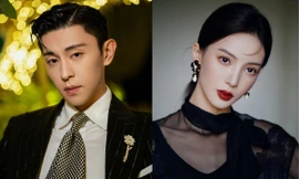 Đặng Luân ngã ngựa vì trốn thuế, chuyện hẹn hò và “giẫm” người yêu cũ Kim Thần bị đào lại