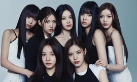 Nhóm nhạc nữ mới của I-LAND 2 tung ảnh, netizen Hàn khen: "Quá xinh đẹp!"