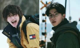 Hứa Quang Hán sang Nhật tìm mối tình đầu, gặp gỡ mỹ nam Michieda Shunsuke