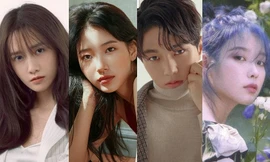 Những idol Hàn nỗ lực thoát mác diễn dở: YoonA nữ hoàng phòng vé, IU đóng phim bom tấn