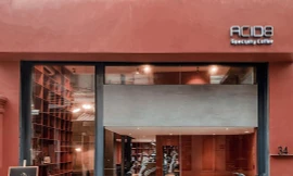 Hà Nội Phố: Hẹn hò cuối năm tại những quán cà phê được decor xinh hết nấc