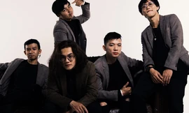 Chillies đại diện Việt Nam tham gia dự án cộng đồng về COVID-19 cùng Ailee, RAVI (VIXX)