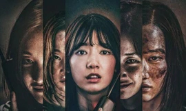 Chán đối đầu zombie trong “#Alive”, Park Shin Hye mắc bẫy quá khứ trong “The Call”