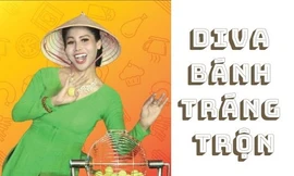 “Diva bánh tráng trộn” Cát Thy tâm sự về hành trình gập ghềnh trước khi trở nên nổi tiếng