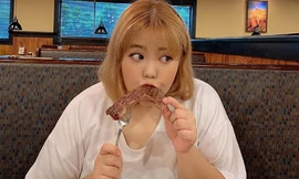 Chuyện đằng sau làm Mukbanger thu nhập khủng sẽ khiến nhiều người “ngã ngửa”