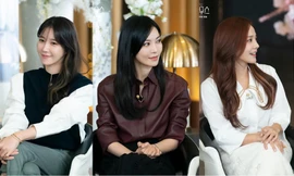 “Penthouse: Cuộc Chiến Thượng Lưu” chính thức “chốt đơn” ngày lên sóng mùa tiếp theo