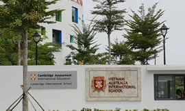 Trường Quốc tế Việt Úc (TP.HCM) phản hồi về việc nhiều học sinh bị buộc phải thôi học