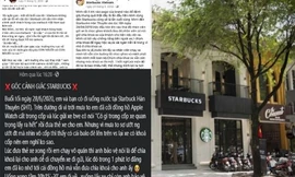 Lưu ý quy tắc “3 KHÔNG” để tránh bị mất đồ đáng tiếc khi đi uống cà phê tại quán