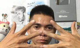 Anh trai “đếm số” Soytiet bất ngờ kết hợp với nam rapper “See You Again” Wiz Khalifa