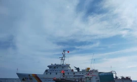 Chi Cục Kiểm ngư Vùng I: Kiên quyết xử lý tàu cá vi phạm lỗi nghiêm trọng '3 không'