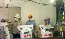 Chuyển biến tích cực từ 3 dự án phân bón ngành hoá chất 